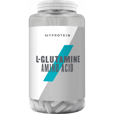 MyProtein L-Glutamine 250 tablet