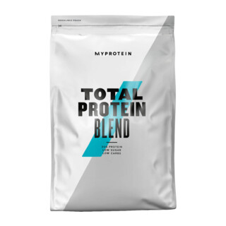MyProtein Total Protein Blend 2500 g
