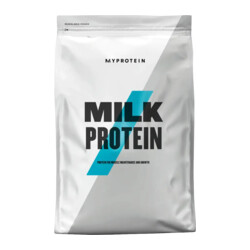 MyProtein Milk Protein 2500 g