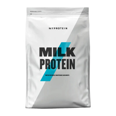 MyProtein Milk Protein 2500 g