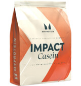 MyProtein Slow Release Casein 1000 g