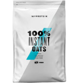 MyProtein 100% Instant Oats 2500 g