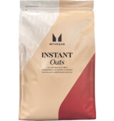 MyProtein 100% Instant Oats 2500 g