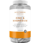 MyProtein Zinc and Magnesium 90 capsules