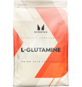 MyProtein L-Glutamine 500 g