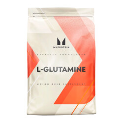 MyProtein L-Glutamine 500 g