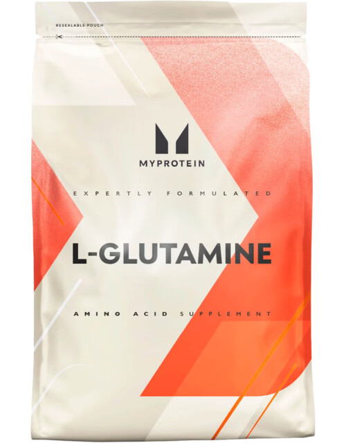 MyProtein L-Glutamine 500 g | BodyWorld.eu