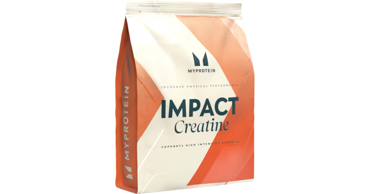 Myprotein Creatine Monohydraat Tropisch 250 g