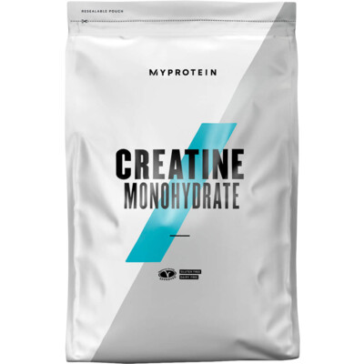 MyProtein Creatine Monohydrate 250 g