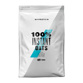 MyProtein 100% Instant Oats 1000 g