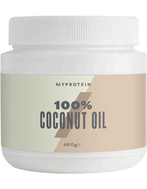 100% Coconut Oil 460 g