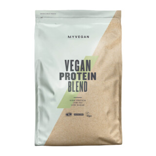 MyProtein Vegan Protein Blend 2500 g