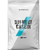 MyProtein Slow Release Casein 2500 g