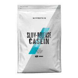MyProtein Slow Release Casein 2500 g