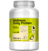 Kompava Wellness Daily Protein 2000 g