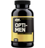 Optimum Nutrition Opti-Men 180 tabliet