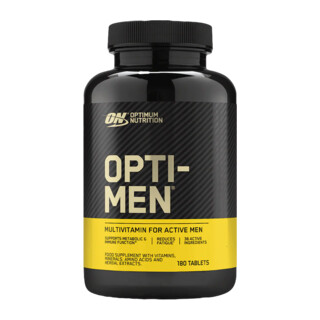 Optimum Nutrition Opti-Men 180 tablets