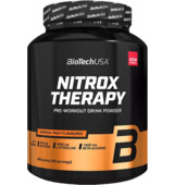 BioTech USA Nitrox Therapy 680 g