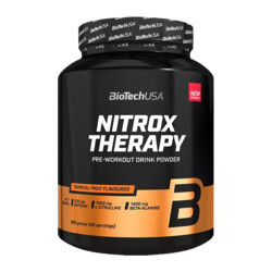 BioTech USA Nitrox Therapy 680 g