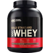 Optimum Nutrition 100% Whey Gold Standard 2270 g