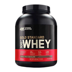 Optimum Nutrition 100% Whey Gold Standard 2270 g