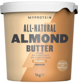 MyProtein Mandlové máslo 1000 g