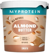 MyProtein Almond butter 1000 g