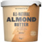 MyProtein Mandlové máslo 1000 g