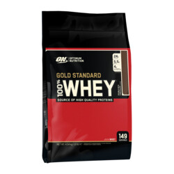 Optimum Nutrition 100% Whey Gold Standard 4540 g