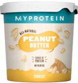 MyProtein Peanut Butter 1000 g