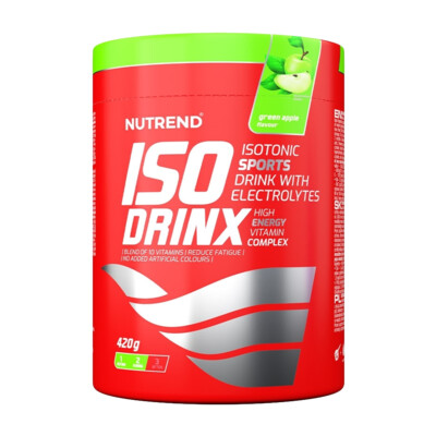 Nutrend ISODRINX 420 g