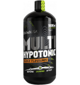 BioTech USA Multi Hypotonic 1:65 1000 ml