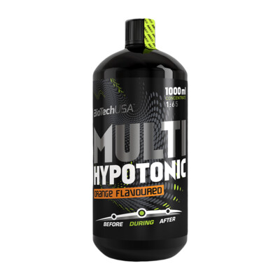 BioTech USA Multi Hypotonic 1:65 1000 ml