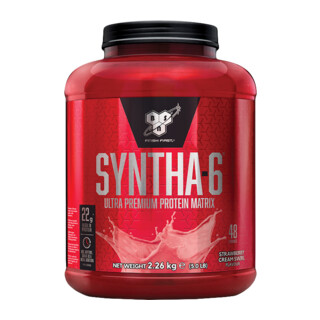 BSN Syntha-6 2270 g