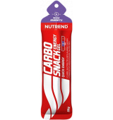 Nutrend Carbosnack 50 g (sachet)
