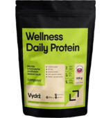 Kompava Wellness Daily Protein 525 g