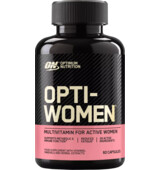 Optimum Nutrition Opti-Women 60 capsules
