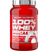 Scitec Nutrition 100% Whey Protein Professional 920 g