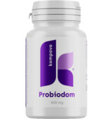 Kompava Probiodom 60 capsules