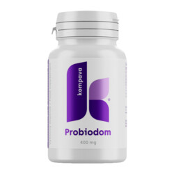 Kompava Probiodom 60 capsules