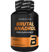 BioTech USA Brutal Anadrol 90 capsules