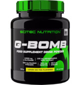 Scitec Nutrition G-Bomb 500 g