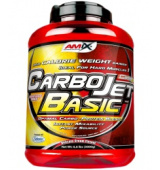 Amix CarboJet Basic 3000 g
