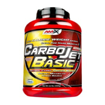 Amix CarboJet Basic 3000 g