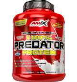 Amix 100% Predator® Protein 2000 g