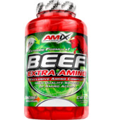 Amix Beef Extra Amino 360 κάψουλες