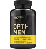 Optimum Nutrition Opti-Men 90 tablets