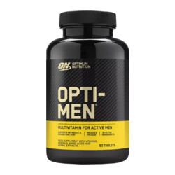 Optimum Nutrition Opti-Men 90 comprimate
