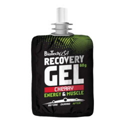 BioTech USA Recovery Gel 60 g