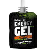 BioTech USA Energy Gel 60 g